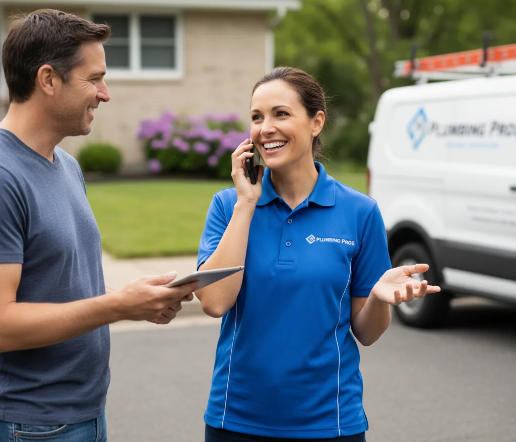Emergency Plumbing in Lutz, FL